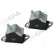MOTOR TAKOZU ÖN SOL R9-R11-R21 GTS-EXP-SUPER 5