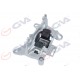 MOTOR TAKOZU ŞANZUMAN RENAULT MEGANE III 09> FLUENCE 09> 1.5dCi 1.6 16V 1.9 dCi 2.0 16V