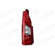 ARKA STOP SOL KIRMIZI BERLINGO II / PARTNER II 1D 01/08