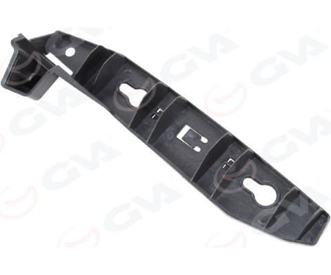 ARKA TAMPON BRAKETİ SOL OPEL CORSA F 2020>
