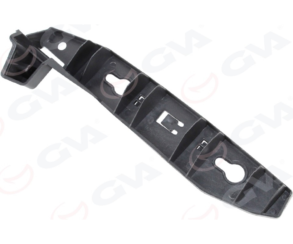 ARKA TAMPON BRAKETİ SOL OPEL CORSA F 2020>