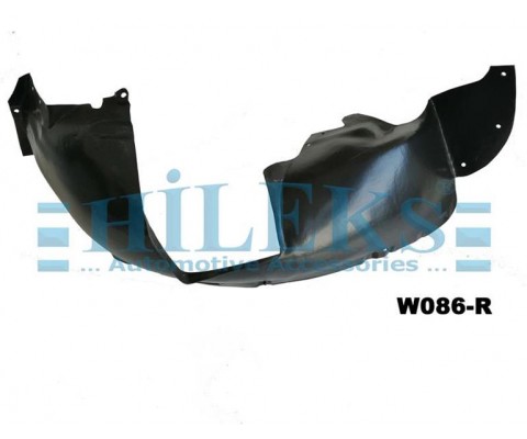 ÇAMURLUK DAVLUMBAZI ÖN SAĞ TRANSPORTER T5 03>
