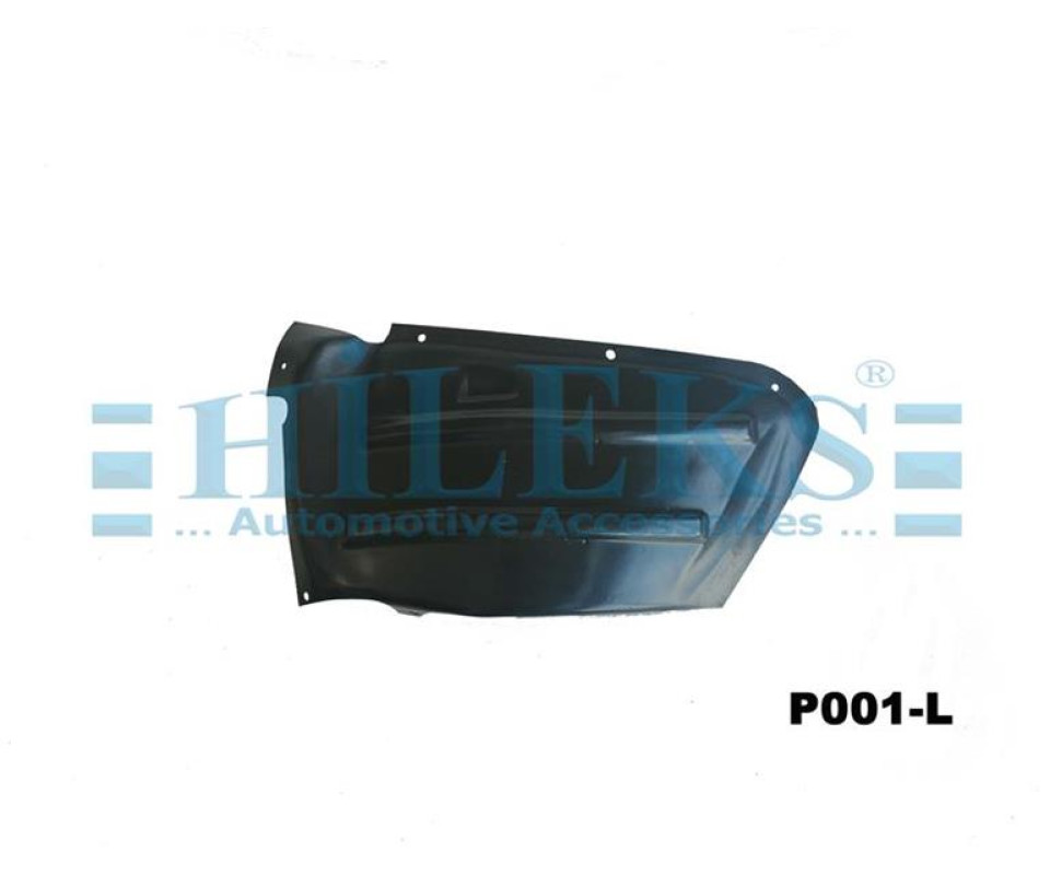 ÇAMURLUK DAVLUMBAZI SOL PARTNER-BOXER I-JUMPER-DUCATO 98-02