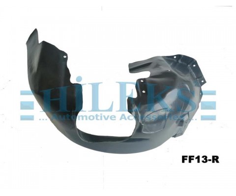 ÇAMURLUK DAVLUMBAZI ÖN SAĞ FORD FOCUS C MAX 11>