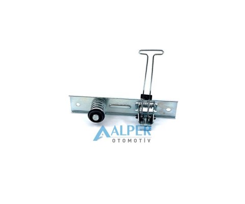 MOTOR KAPUT KİLİT KARŞILIĞI TRAFIC II VİVARO II