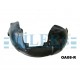 ÇAMURLUK DAVLUMBAZI KOMPLE ÖN SAĞ OPEL ASTRA H 04-10
