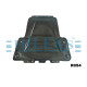KARTER MUHAFAZASI KANGOO III 08 >