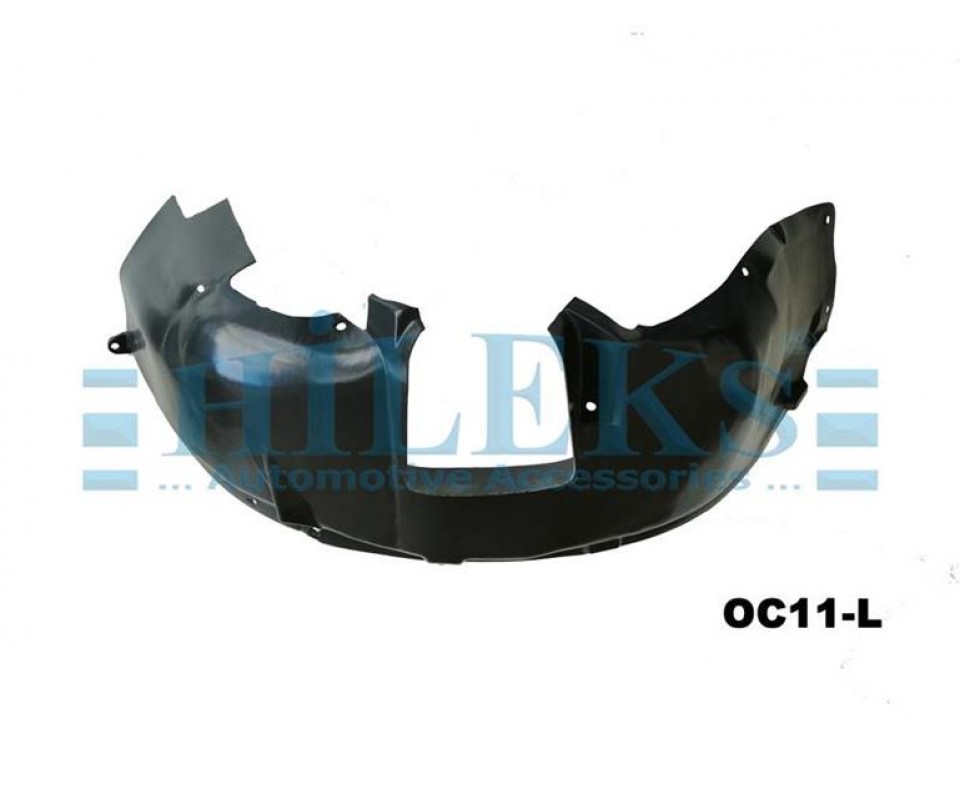 ÇAMURLUK DAVLUMBAZI ÖN SOL E.M. OPEL CORSA B 93-01
