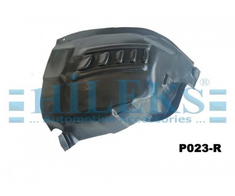 ÇAMURLUK DAVLUMBAZI ÖN SAĞ PARTNER-BOXER III-JUMPER-DUCATO 06 >