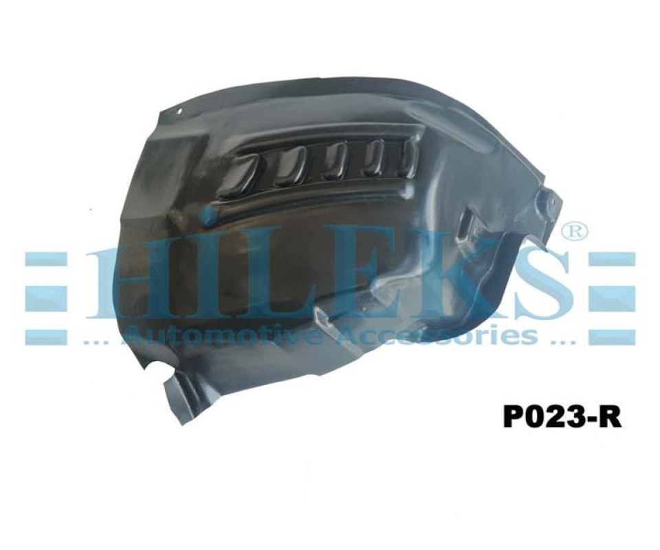 ÇAMURLUK DAVLUMBAZI ÖN SAĞ PARTNER-BOXER III-JUMPER-DUCATO 06 >