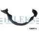 ÇAMURLUK DAVLUMBAZI ÖN SOL CHEVROLET AVEO T300 2012-2015