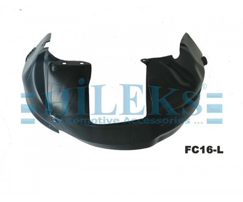 ÇAMURLUK DAVLUMBAZI ÖN SOL FORD COURİER 14 >