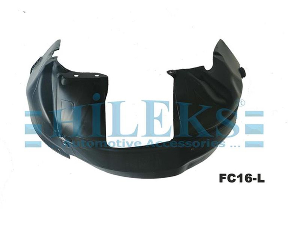 ÇAMURLUK DAVLUMBAZI ÖN SOL FORD COURİER 14 >