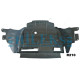 KARTER MUHAFAZASI MASTER II PLASTİK