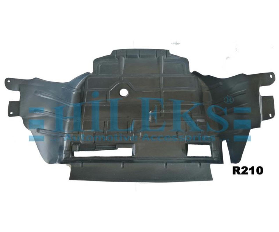 KARTER MUHAFAZASI MASTER II PLASTİK