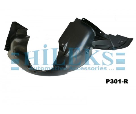ÇAMURLUK DAVLUMBAZI ÖN SAĞ P301 12 >