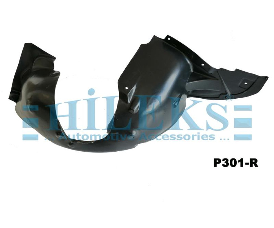 ÇAMURLUK DAVLUMBAZI ÖN SAĞ P301 12 >