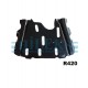 KARTER MUHAFAZASI CLIO II-KANGOO II-LOGAN 98-08 PLASTİK