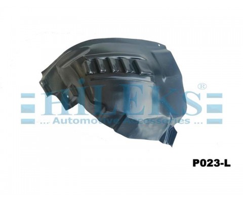 ÇAMURLUK DAVLUMBAZI ÖN SOL PARTNER-BOXER III-JUMPER-DUCATO 06 >