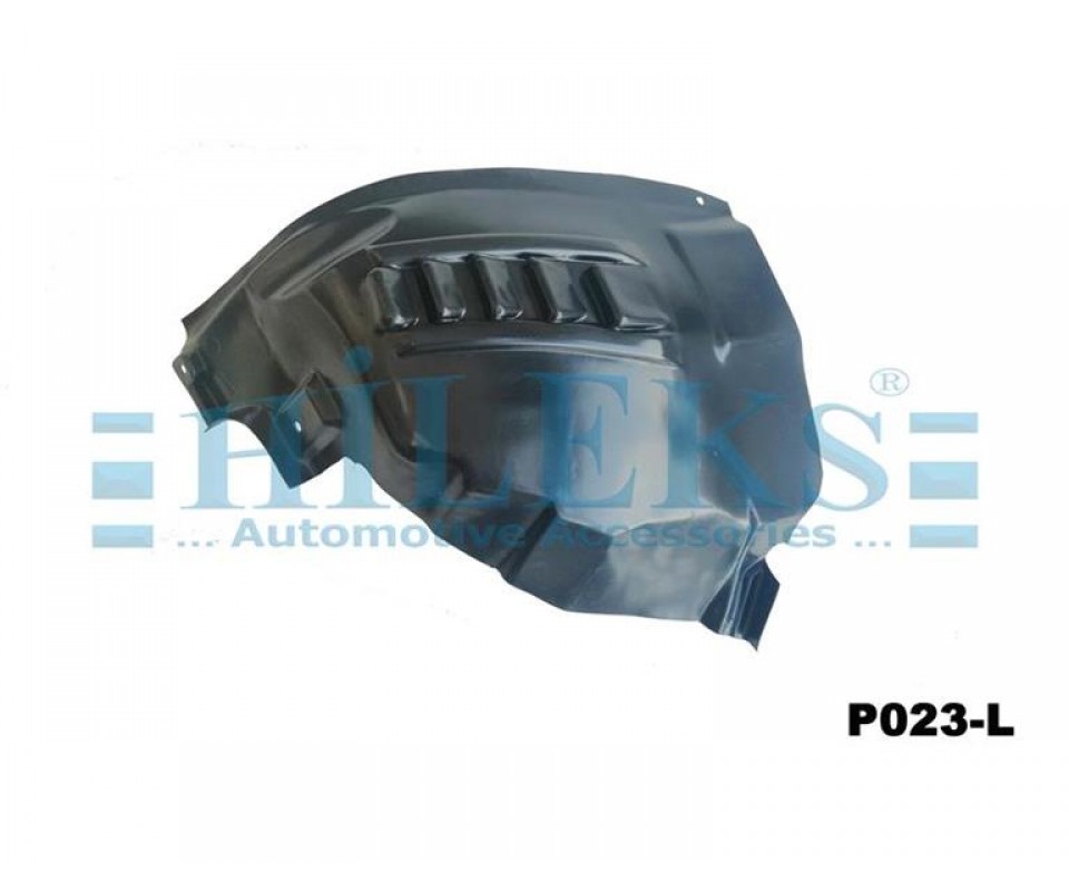 ÇAMURLUK DAVLUMBAZI ÖN SOL PARTNER-BOXER III-JUMPER-DUCATO 06 >