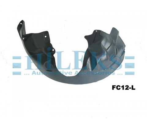 ÇAMURLUK DAVLUMBAZI ÖN SOL FORD CONNECT 03 >