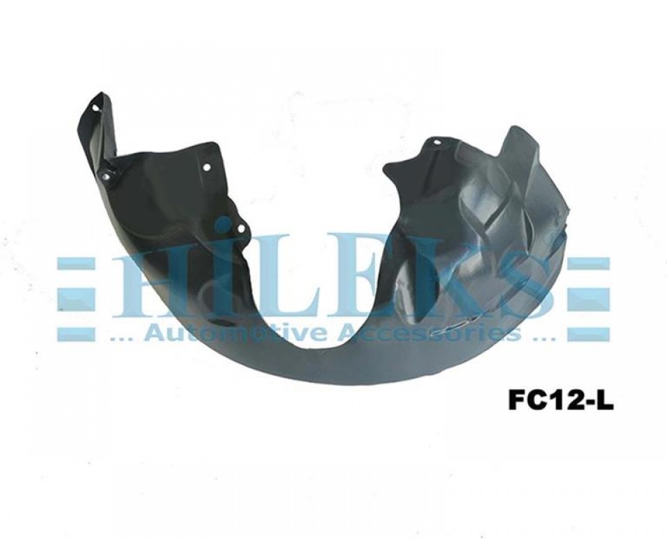 ÇAMURLUK DAVLUMBAZI ÖN SOL FORD CONNECT 03 >