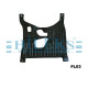 KARTER MUHAFAZASI FIORINO-LINEA 07 > PLASTİK
