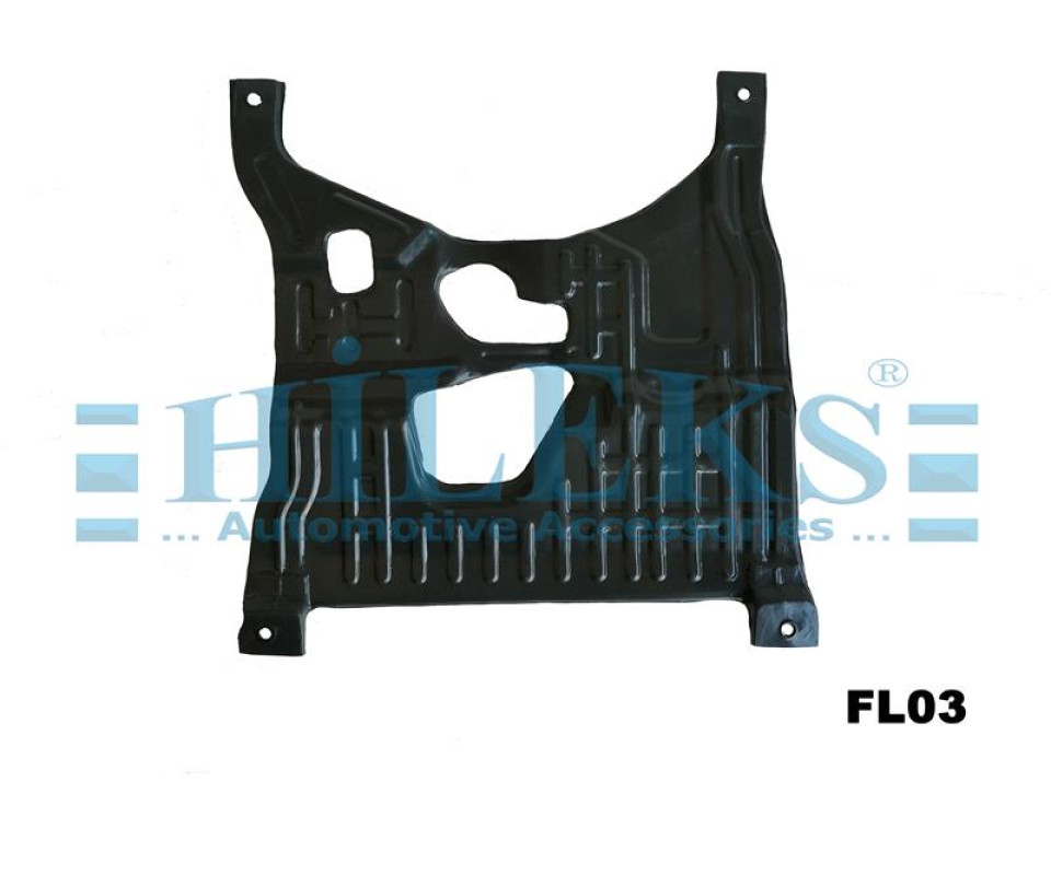 KARTER MUHAFAZASI FIORINO-LINEA 07 > PLASTİK