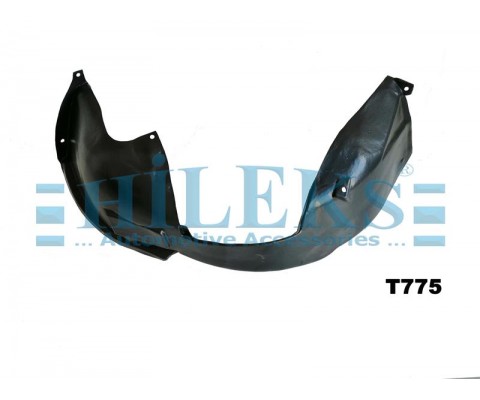 ÇAMURLUK DAVLUMBAZI ÖN SOL LINEA 06 >