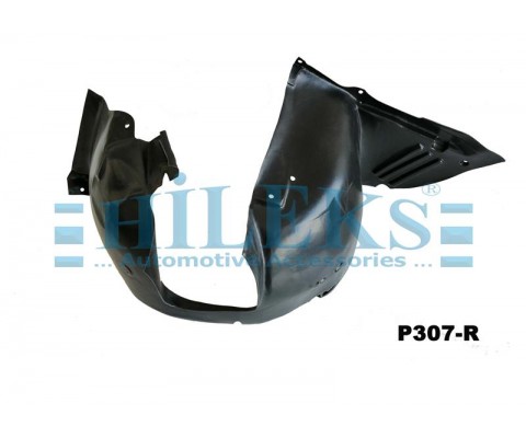 ÇAMURLUK DAVLUMBAZI ÖN SAĞ P307 05 >