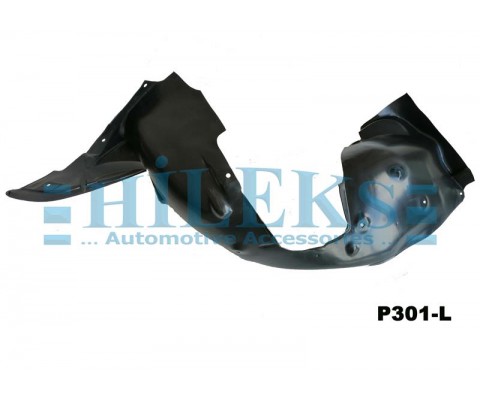 ÇAMURLUK DAVLUMBAZI ÖN SOL P301 12 >