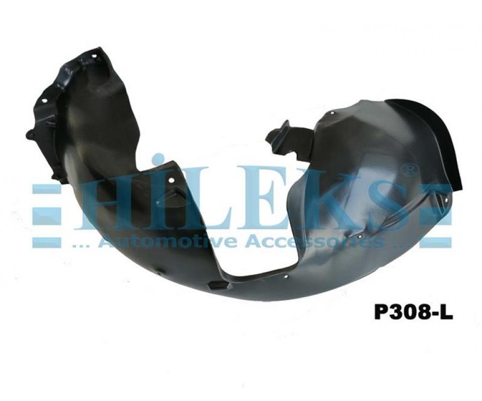 ÇAMURLUK DAVLUMBAZI ÖN SOL P308 07 >