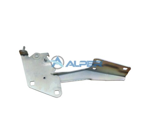 MOTOR KAPUT MENTEŞESI SOL FLUENCE 09