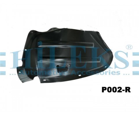 ÇAMURLUK DAVLUMBAZI ÖN SAĞ BOXER II-JUMPER-DUCATO 02-06