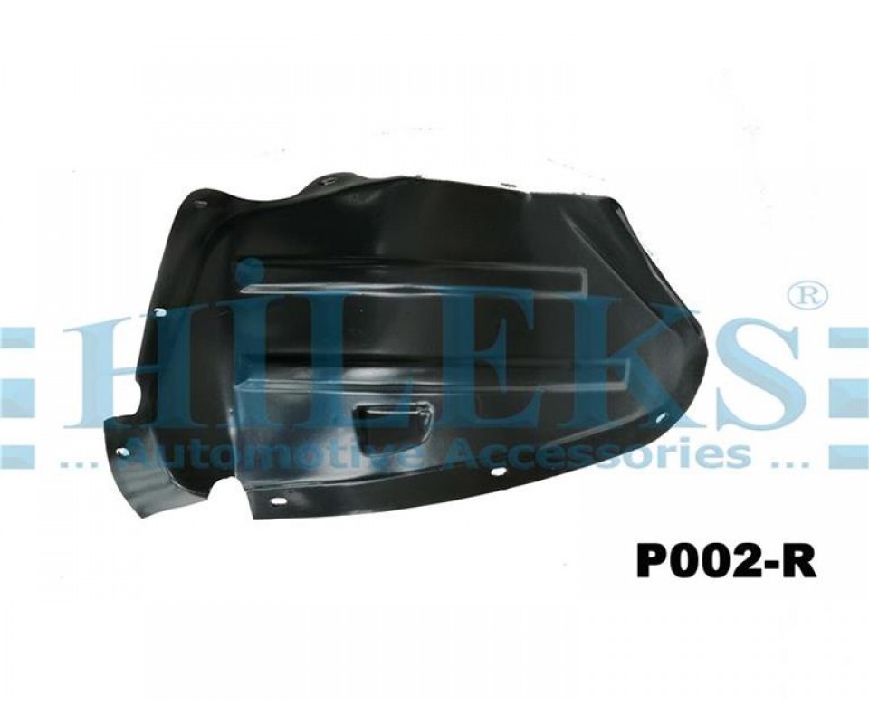 ÇAMURLUK DAVLUMBAZI ÖN SAĞ BOXER II-JUMPER-DUCATO 02-06