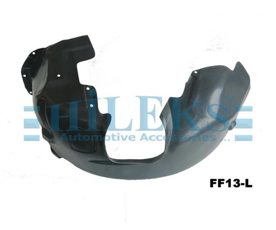 ÇAMURLUK DAVLUMBAZI ÖN SOL FORD FOCUS-C MAX 11>