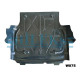 KARTER MUHAFAZASI TRANSPORTER T5 03 > PLASTİK