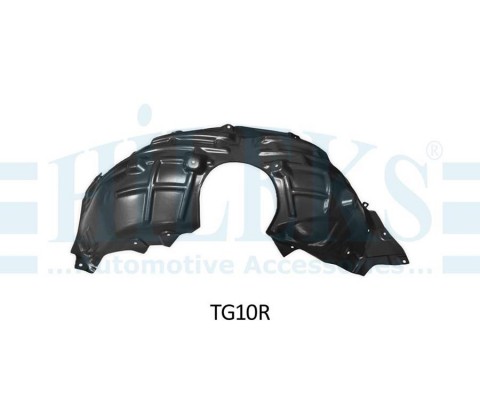 ÇAMURLUK DAVLUMBAZI ÖN SAĞ TOGG T10X 24 >