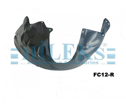 ÇAMURLUK DAVLUMBAZI ÖN SAĞ FORD CONNECT 03 >