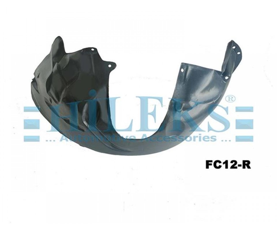 ÇAMURLUK DAVLUMBAZI ÖN SAĞ FORD CONNECT 03 >