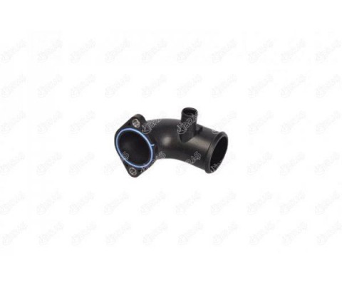 TURBO BORUSU FORD TRANSIT 2.4 TDCİ-3.2 TDCİ
