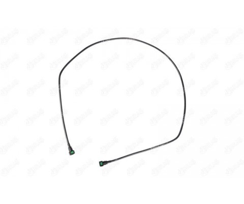 YAKIT BESLEME GERİ DÖNÜŞ BORUSU PEUGEOT P207 07>15 P208 12>19 CITROEN C3 09>15 1.6 HDI DV6DT DV6DT