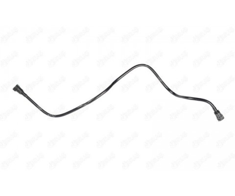 YAKIT BESLEME BORUSU PEUGEOT P5008 09>17 PARTNER 08>18 CITROEN BERLINGO 08>18 C4 PICASSO 09>13 DS5 1 1>15 1.6-2.0 HDI