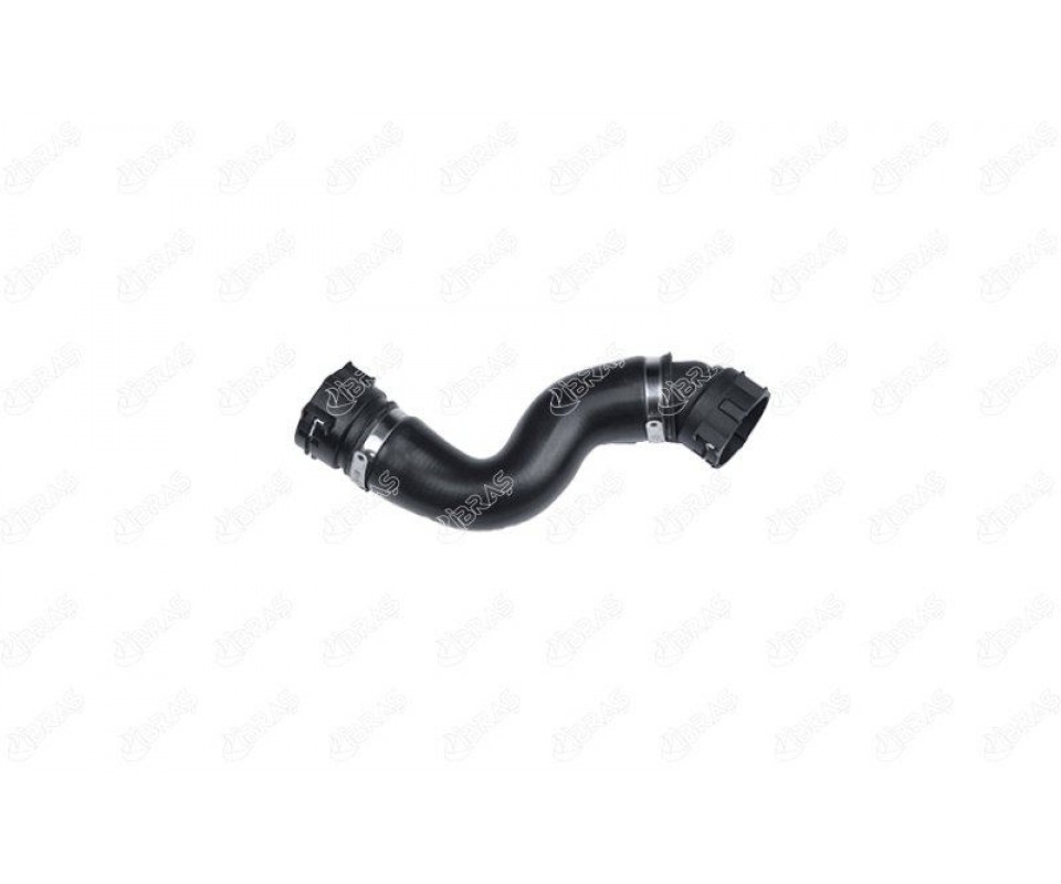 RADYATOR HORTUMU ALT BMW N52 N53 E60 E61 E63 E64