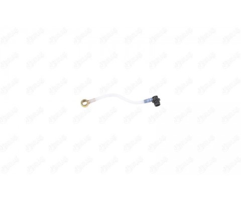 YAKIT HORTUMU MERCEDES OM601 OM605 OM606 W124 W202 W638 B901>B904