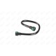 YAKIT BORUSU CITROEN C1 PM PN 1.0 05-14