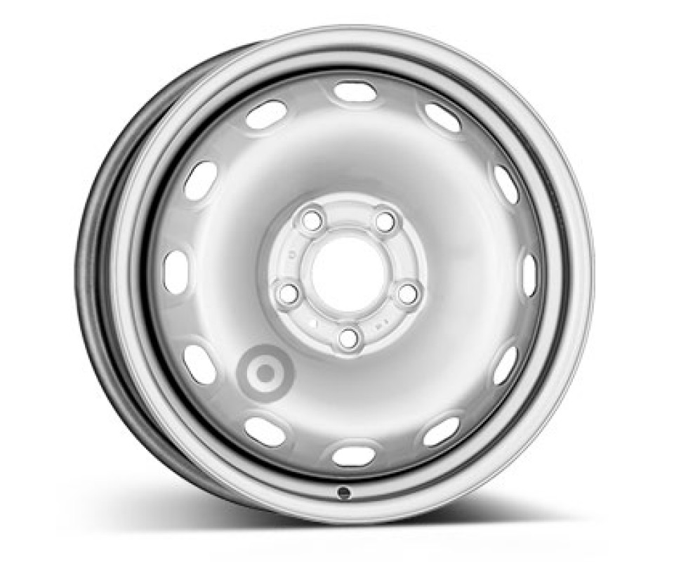 JANT 16 JANT 5 BİJON RENAULT TRAFIC-VIVARO 14 > 6J x 16 x 5D x 114.3 ET:50 CB:66