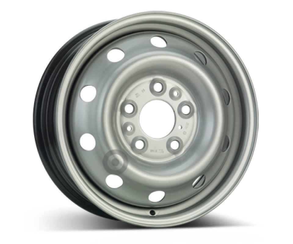 9601 JANT 16 JANT 5 BİJON FİAT DUCATO III-BOXER III-JUMPER III 06 > 6J x 16 x 5D x 130 ET:66 CB:8 9
