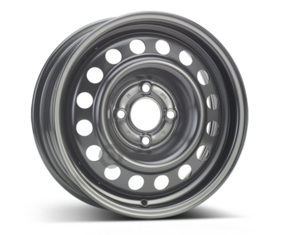 JANT 14 JANT 4 BİJON RENAULT CLİO II-SYMBOL-KANGOO-MEGANE-TWİNGO 5J x 14 4D x 100 ET:36 CB:60