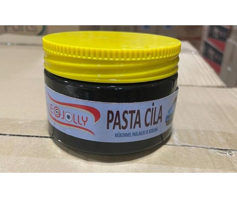 PASTA CİLA KOLİSİ 24 ADET
